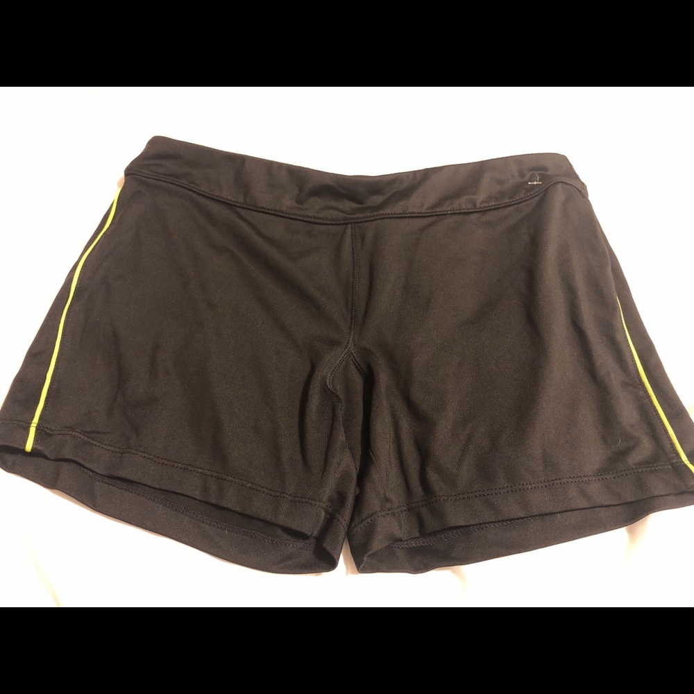 Fila workout shorts